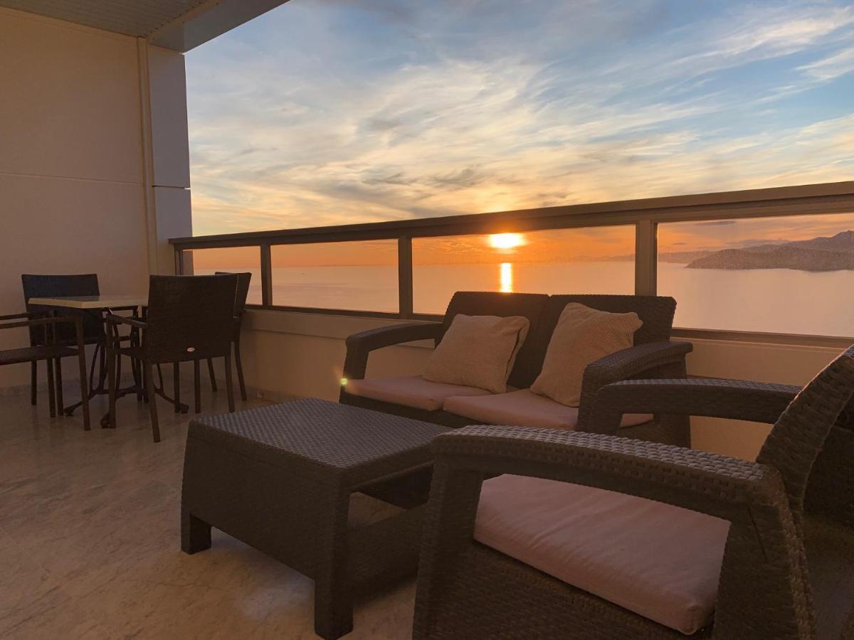 Apartamentos Benivistas بينايدورم المظهر الخارجي الصورة