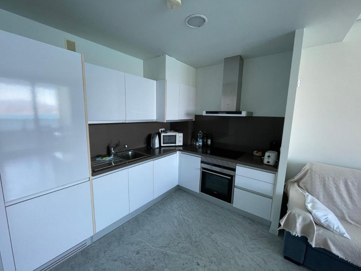 Apartamentos Benivistas بينايدورم المظهر الخارجي الصورة