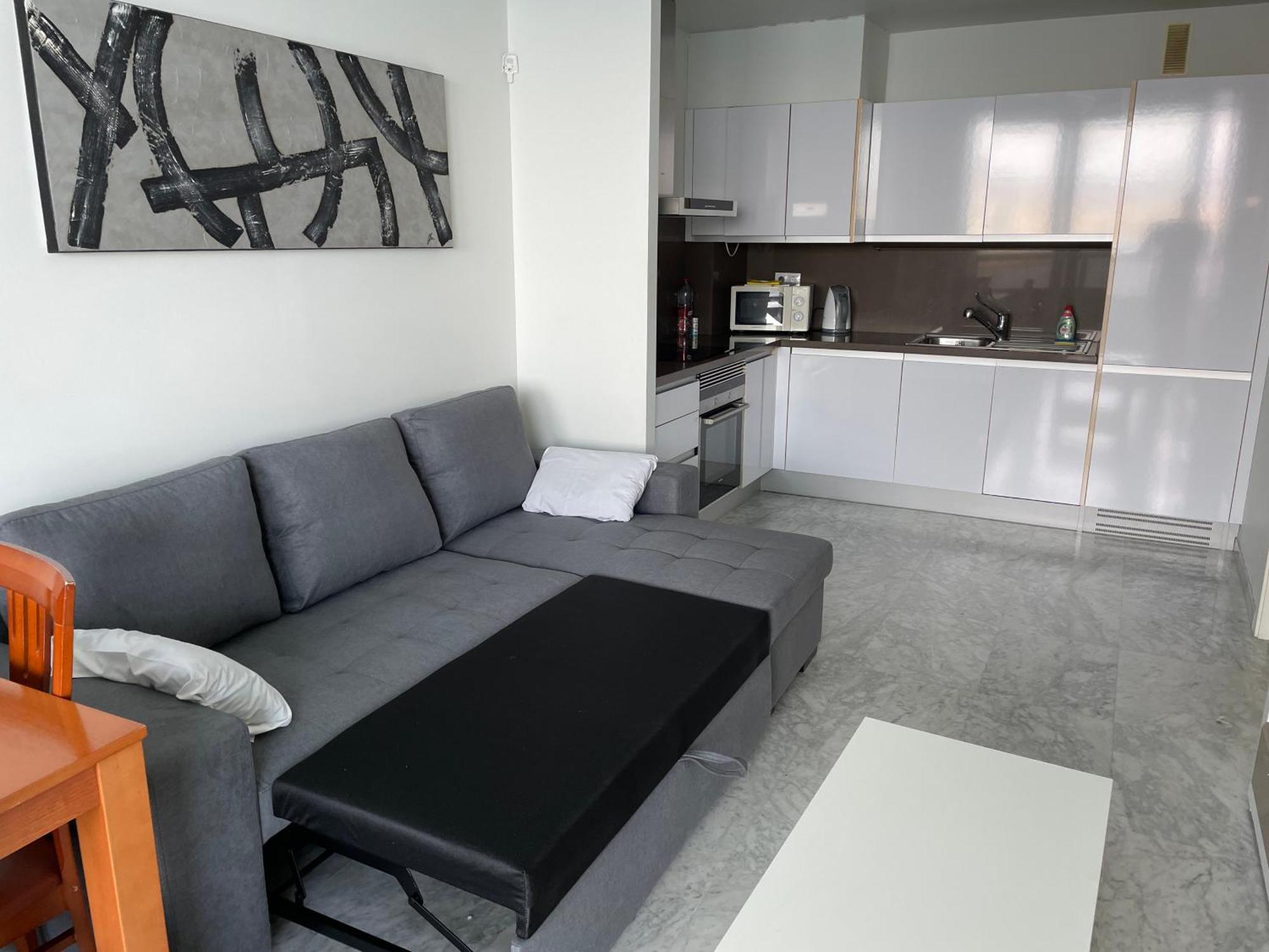 Apartamentos Benivistas بينايدورم المظهر الخارجي الصورة