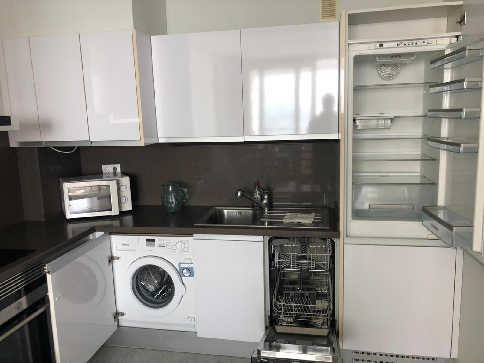 Apartamentos Benivistas بينايدورم المظهر الخارجي الصورة